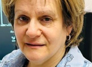 Dr Jenny Haberfeld