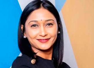 Devrani Moonsamy is leading with purpose in the public sector