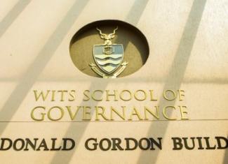 Wits School of Governance