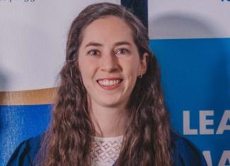 Carike Karsten Senior Industrial Engineer with the CSIR
