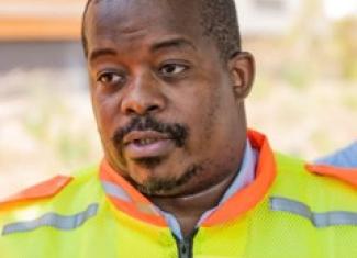 Lethu Dlanjwa Project Manager