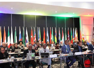 The Third G20 EdWG Meeting took place at the Capital Zimbali Resort in KwaZulu-Natal