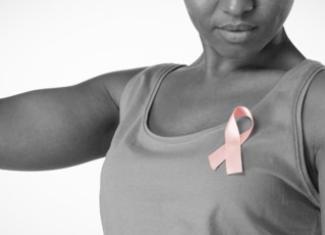 Breast cancer