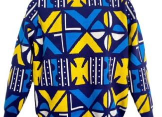 BAR Blanket of Cowry