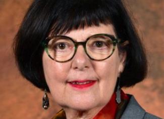 Transport Minister Barbara Creecy