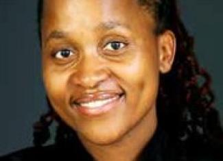 Chef Lebo Phala 