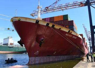 Ship