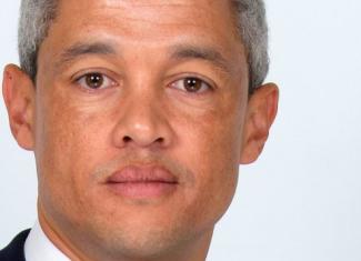 National Treasury Director-General Duncan Pieterse