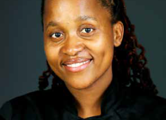  Chef Lebo Phala