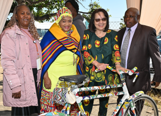 Tourism Month 2025 presents an opportunity to showcase South Africa