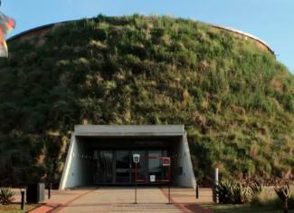 Cradle of Mankind