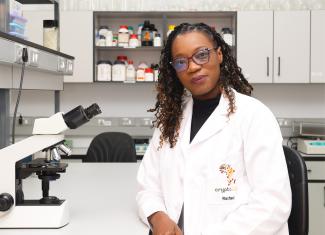 Dr Rachael Dangarembizi