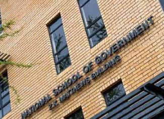 National School of Government