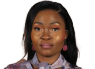 Avhasei Messie Raphalalani 