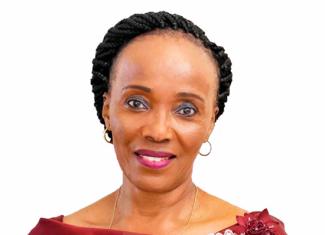 Minister Sindisiwe Chikunga