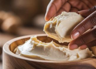 Marula oil for youthful radiance