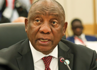  South Africa is serious about fighting financial crime and corruption 