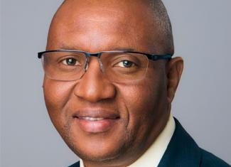 Trade & Investment KwaZulu-Natal (TIKZN) Chief Executive Officer Sihle Ngcamu.