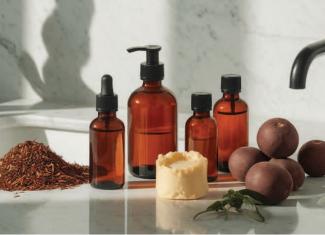 Why ancient African botanicals are the future of skincare