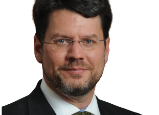 Fighting corruption to protect our democracy