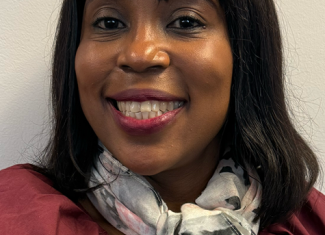 Leticia Masia, Deputy Director- Research Services, GCIS