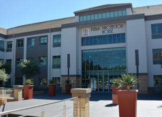 The Office of the Public Protector 