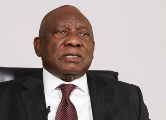 Violence against women is a national disaster 