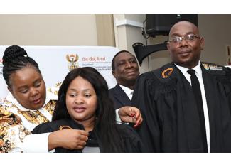 Translation takes centre stage