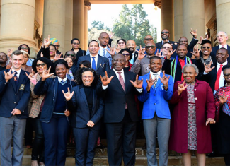 Language as a bridge to opportunity and participation