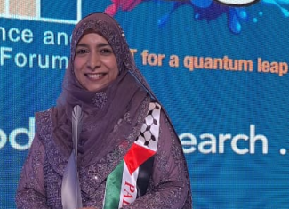 Professor Shahida Moosa