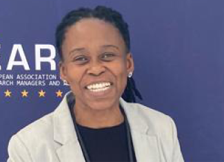 Professor Nnenesi Kgabi