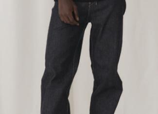 TJI – Straight leg – Sand stitch: R2 500