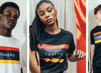 Flagship T-Shirt: R1 500