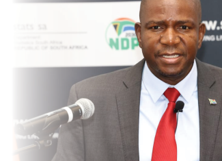 SA’s labour market