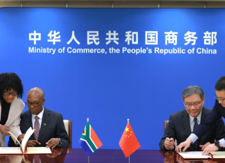 The JETC outcomes- A reflective look at a strategic economic partnership