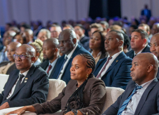 SA's Investment Prospects Buoyed by Economic Recovery