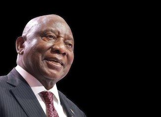 Ramaphosa