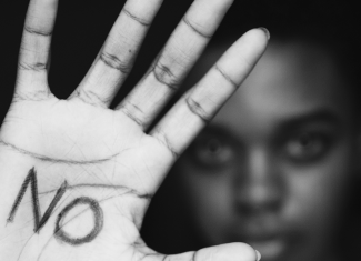 Young women are at risk 