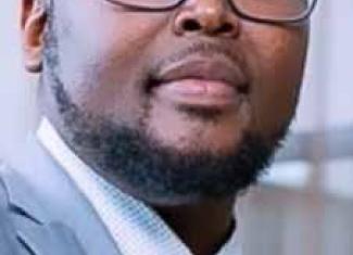 Siyabulela Makunga, Spokesperson for the Competition Commission of South Africa.