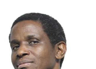 Dr Simphiwe Ngqangweni