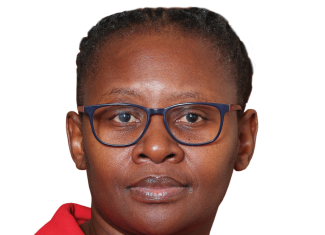 GCIS Acting Director-General