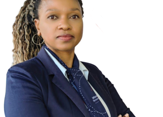 Dr Thandeka Ellenson 