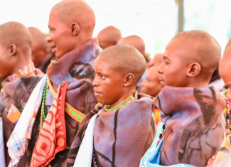 Traditional 1024