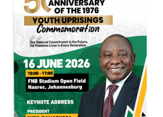 Youth Month
