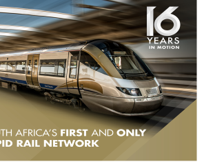 Gautrain 