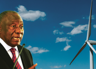 President Ramaphosa