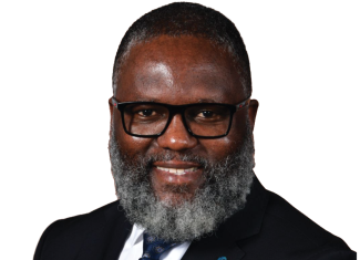 Minister Buthelezi