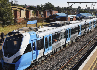 PRASA
