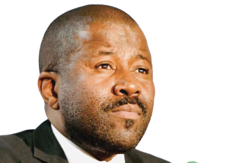 Albie Modise