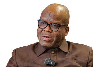 Department of Transport ADG Mathabatha Mokonyama